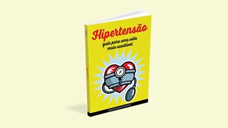 Livro Hipertensão, da DECO PROteste